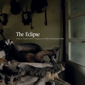 Eclipse BILL/JARED BL GOULD