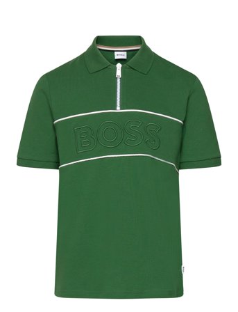 BOSS | Short Sleeve Polo | 176
