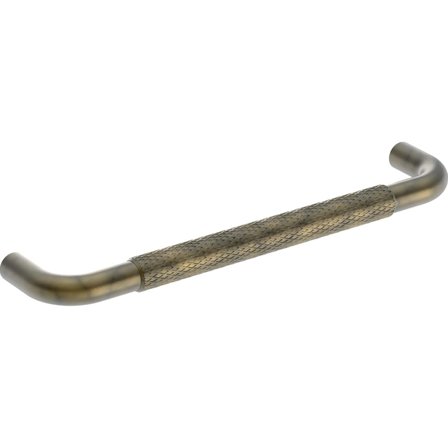 Ifö 502.562.97.1 Handtag brons, Badrum