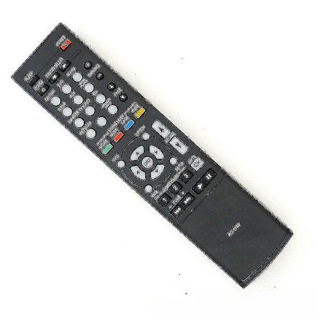 Fjernbetjening kompatibel med Denon AV-forstærker RC-1168 AVR-1513 AVR-1612 RC-1169-ZZY