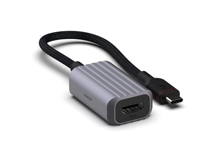 UNISYNK video adapter - USB-C / HDMI - 15 cm