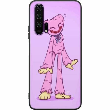 Honor 20 Pro Svart Skal Huggy Wuggy