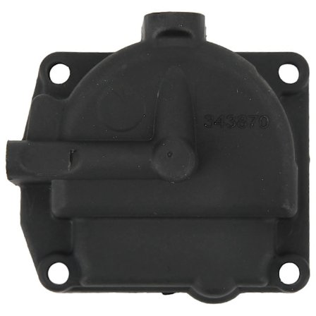 Förgasarflytkammare 433000 Kolhydratbehållare Flytkammare Ersättning för Johnson Evinrude 90175hp