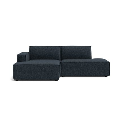 Lyon kleines Chaiselongue-Sofa, links | Open End