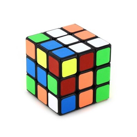 ROBETOY Leksaker 50863 Magic Cube Kub 6x6x6cm