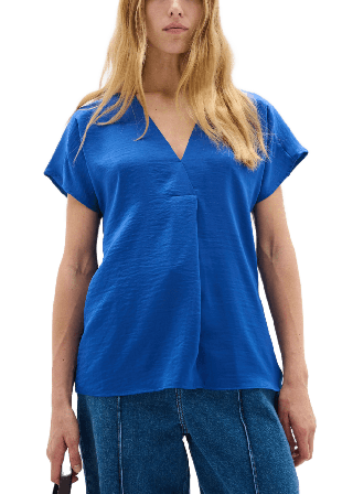 Inwear RindaIW Shirt Skjortor Dam Blå 40