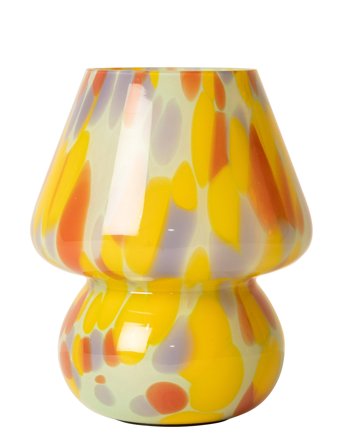 Au Maison | Joyful Lamp | H 19CM