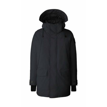 Canada Goose, Winter Jackets Czarny, Mężczyzna, Rozmiar: M