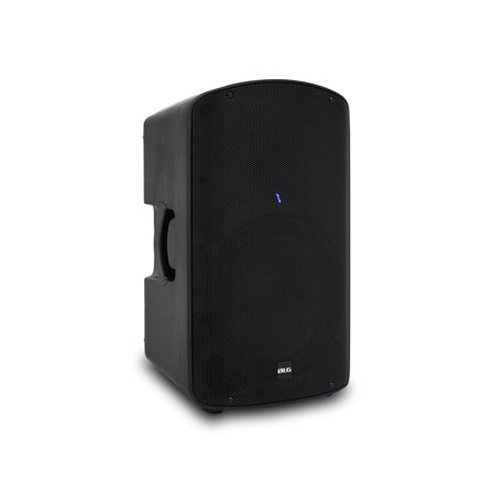 BLG BP19-12A35 - Aktivt PA-högtalarsystem 12" 300W med DSP och Bluetooth