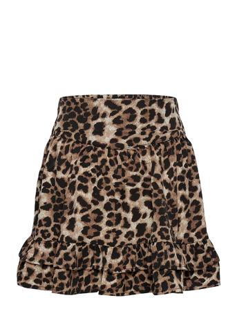 Skirt Brown Petit By Sofie Schnoor