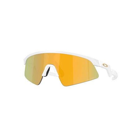Oakley Resistor Sweep (Youth Fit) - Urheilulasit - Oakley - Valkoiset Wrap around