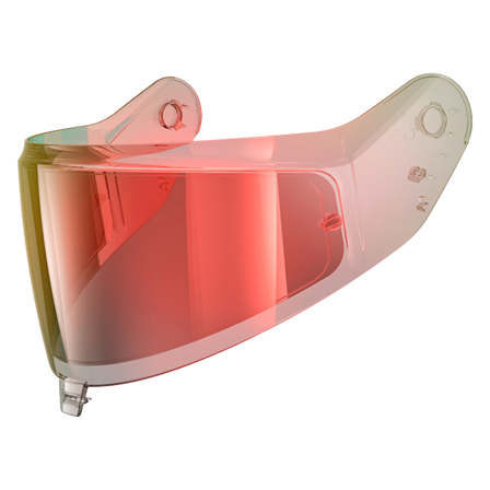 Shark Antiscratch Visir Iridium Homol