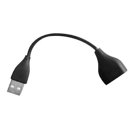 Vaihdettava USB-latauskaapeli, joka sopii Fitbit One -rannekkeeseen