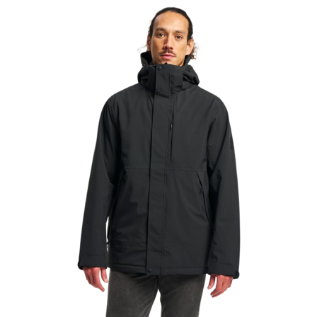 Tenson M's Blaze Jacket Black