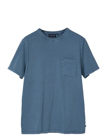 Lexington Clothing | Midweight Organic Cotton Tee | XL