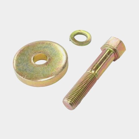 Bult svängningsdämpare