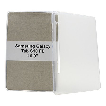 TPU Skal Samsung Galaxy Tab S10 FE 5G