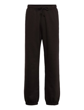 Weekday Sweatpants Classic - Brown - M