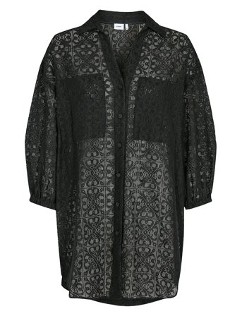 Nümph | Nuviol Shirt | 36