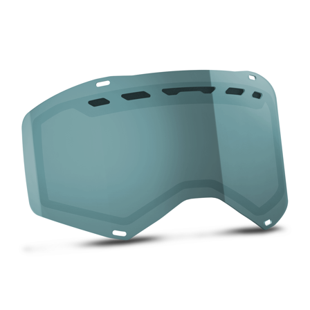 Kaksoislinssivahvistin Scott Prospect/Fury