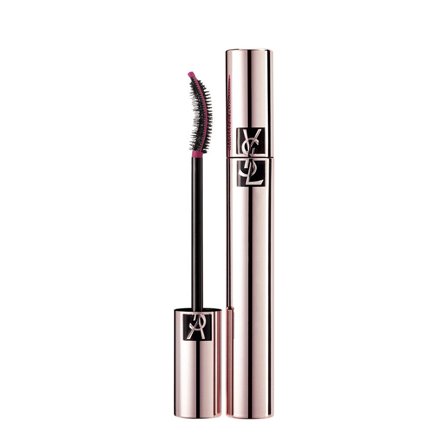 Yves Saint Laurent Mascara Volume Effet Faux Cils The Curler 1 rebellious black - Mascara