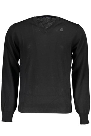 K-way Maglia Uomo Nero