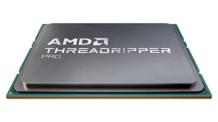 AMD Ryzen ThreadRipper PRO 7975WX / 4 GHz prosessor - PIB/WOF