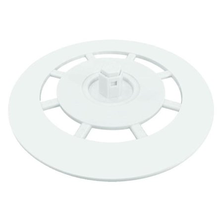 Reservedelsbeslag til moppeklud til Roborock Q Revo/p10 støvsuger