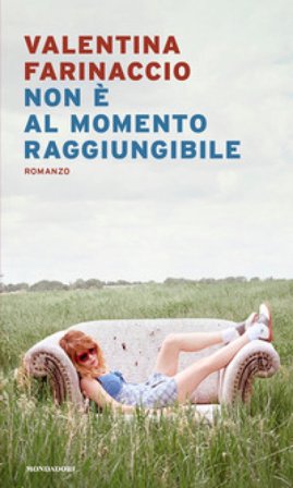 Non è al momento raggiungibile Valentina Farinaccio