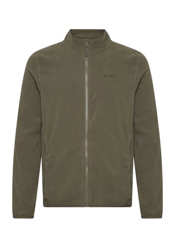 Björn Borg | Borg Full Zip Fleece | S