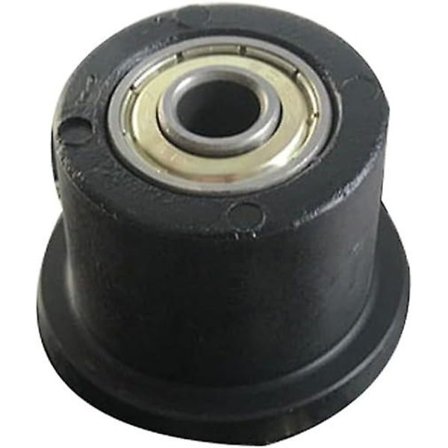 Rolle til roning, fitnessudstyr tilbehør, roning maskine lejer til fitnessudstyr