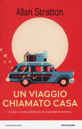 Un viaggio chiamato casa Allan Stratton