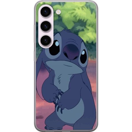 Kompatibelt Mobilskal till Samsung Samsung Galaxy S23 stitch