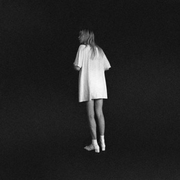 Everything - baby blue vinyl BNNY