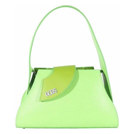 Gcds, Shoulder Bags Zielony, Kobieta, Rozmiar: ONE Size
