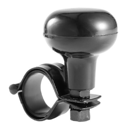 Universal bil tung rattknopp spinnerhandtag bil/traktorknopp N