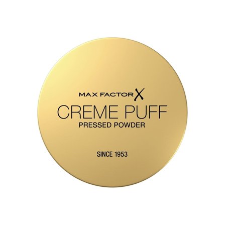 Max Factor Creme Puff Cipria Compatta 055 Candle Glow 14g