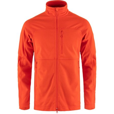 Fjällräven Abisko Lite Fleece Jacket M S