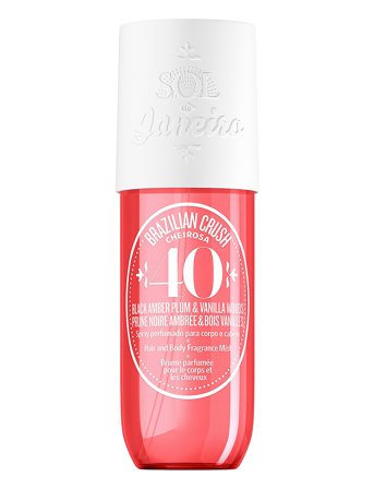 Sol de Janeiro Cheirosa '40 Perfume Mist 240Ml - Nude - 240 ml