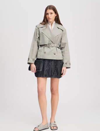 Munthe Sofua - Green - 40