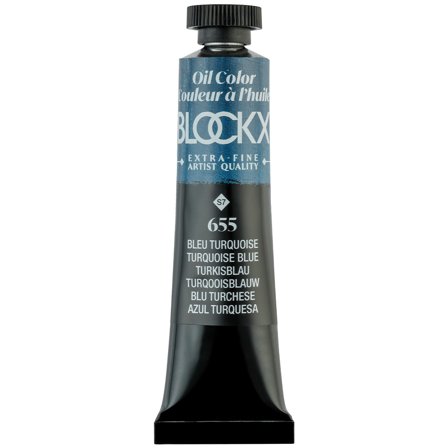 Oil Color Viridian 20 ml (Price group 7)