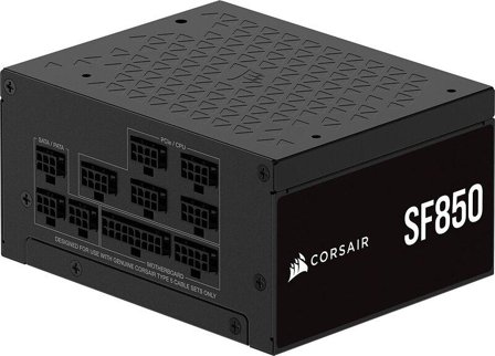 Corsair SF850 850W Platinum SFX ATX 3.1