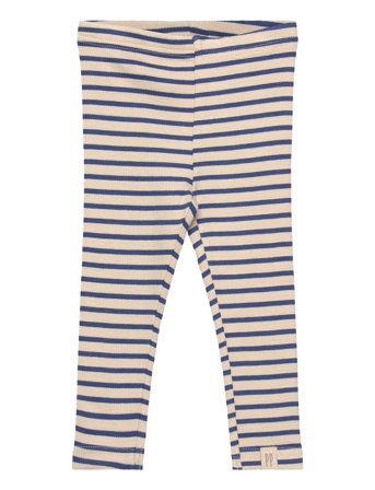 Petit Piao | Legging Modal Striped | 98
