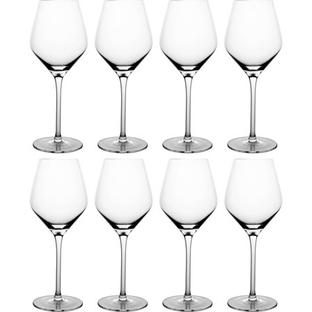 Mareld Rödvinsglas 46 cl, 8-pack | Dukning & Servering > Glas > Vinglas > Rödvinsglas | Bagaren och Kocken