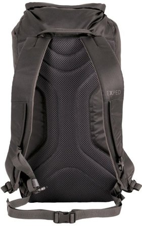 Exped Typhoon 15 Black