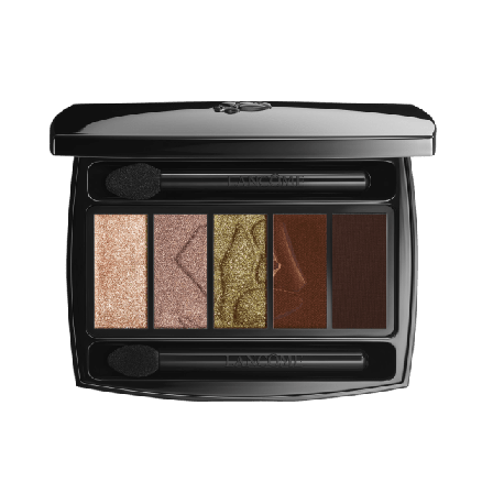 Lancôme Hypnose Palette Eye Shadow Ögonskuggor Dam Brun 4 G