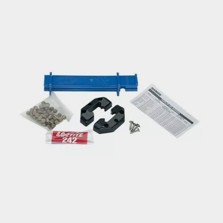 Big Boat Non-captive Bearing Car Rebuild Kit