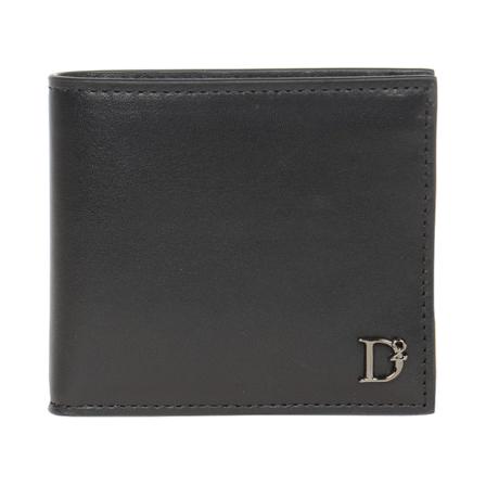 Dsquared2 Wallets Cardholders svart, Herr Plånböcker, Herr, Storlek: ONE SIZE