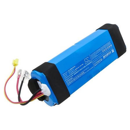 Batteri for støvsuger for Xiaomi B305GL, MJGWXDJ, Truclean W10