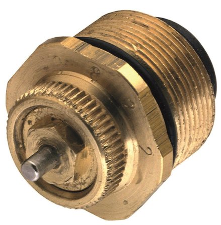 MMA 4080901 Ventilinnsats, Varme